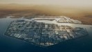 Σαουδική Αραβία: Γιατί καθυστερεί το πιο «φιλόδοξο» έργο στον κόσμο αξίας 500 δισ. δολαρίων