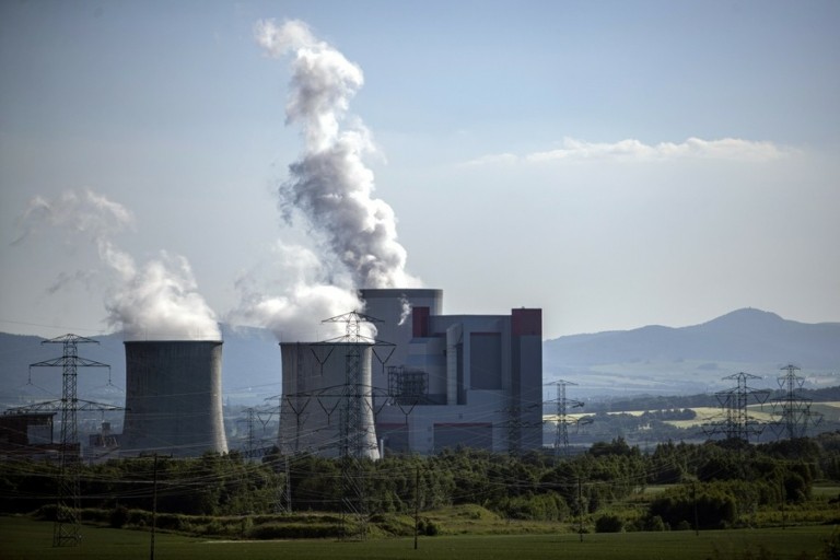 Ο πιο «βρώμικος» σταθμός ηλεκτροπαραγωγής στην Ευρώπη θα απαλλαγεί από τον άνθρακα σε 7 έτη