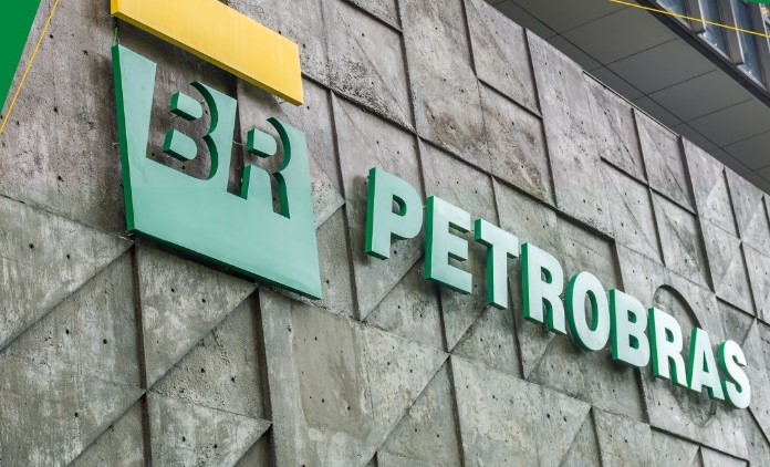 Petrobras: Μειώνει στα $109 δισ. το 5ετές επενδυτικό της πλάνο (γράφημα) | Ειδήσεις για την Οικονομία