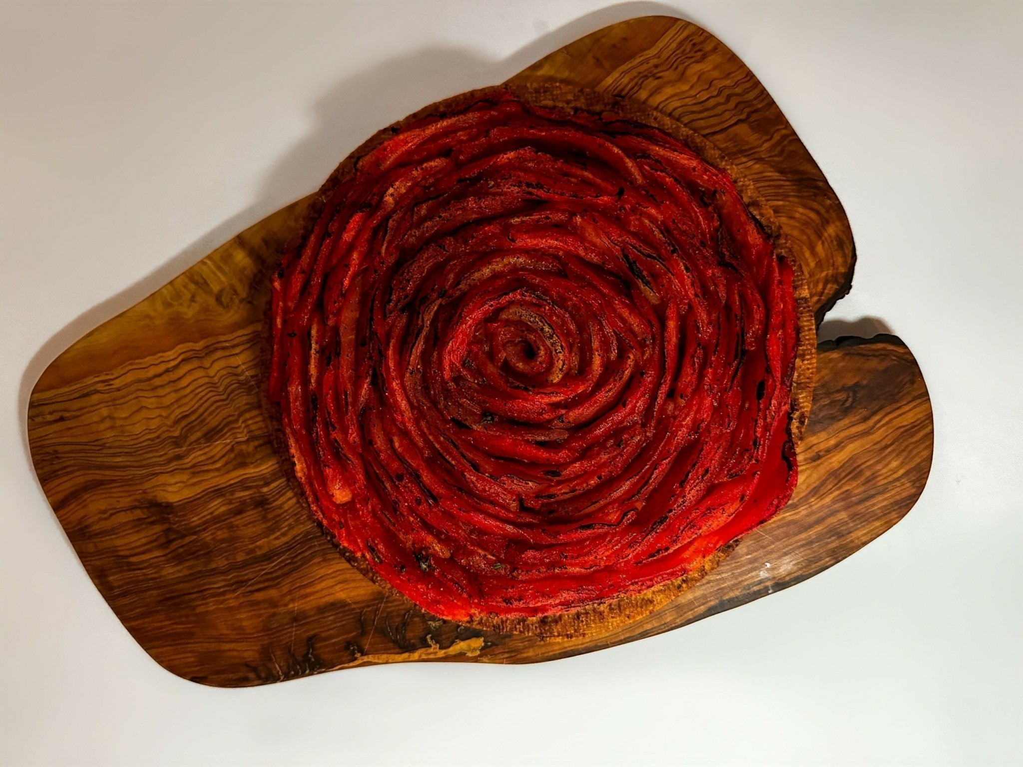 Selene: Δοκιμάζουμε το μενού του εμβληματικού εστιατορίου της Σαντορίνης