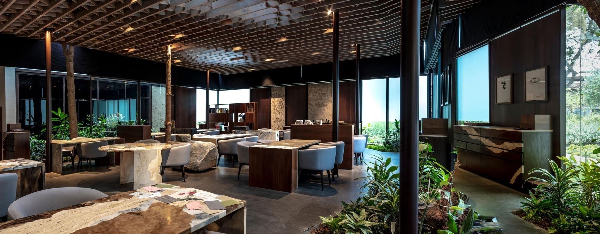 Το μενού του Νο1 εστιατορίου στον κόσμο – Τα 14 οικοσυστήματα του Περού και ένα πιάτο με φύλλα κόκας