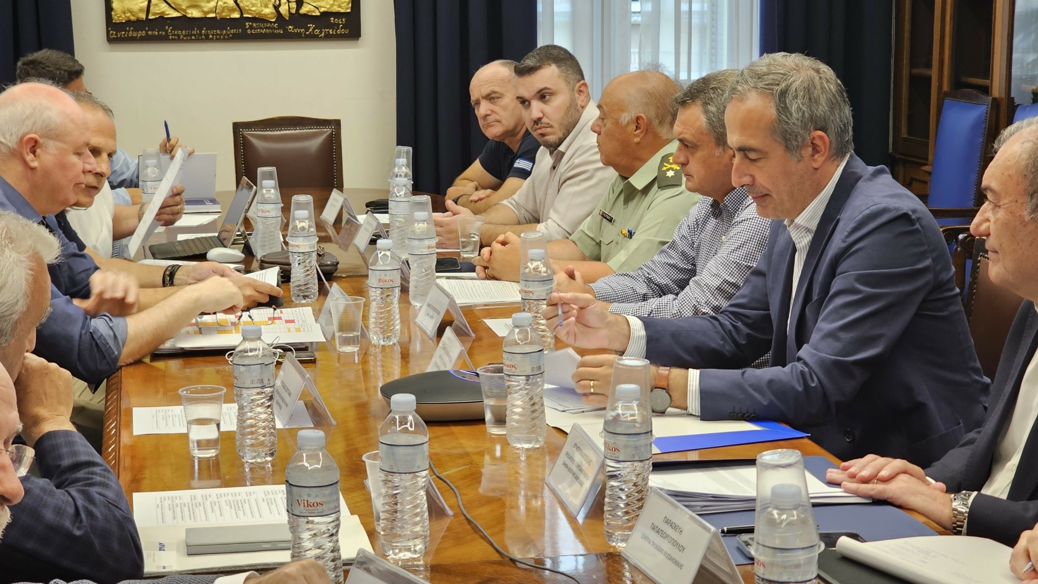 Fly Over: Πώς θα μειωθούν οι κυκλοφοριακές επιπτώσεις από την κατασκευή του – Οι παρεμβάσεις