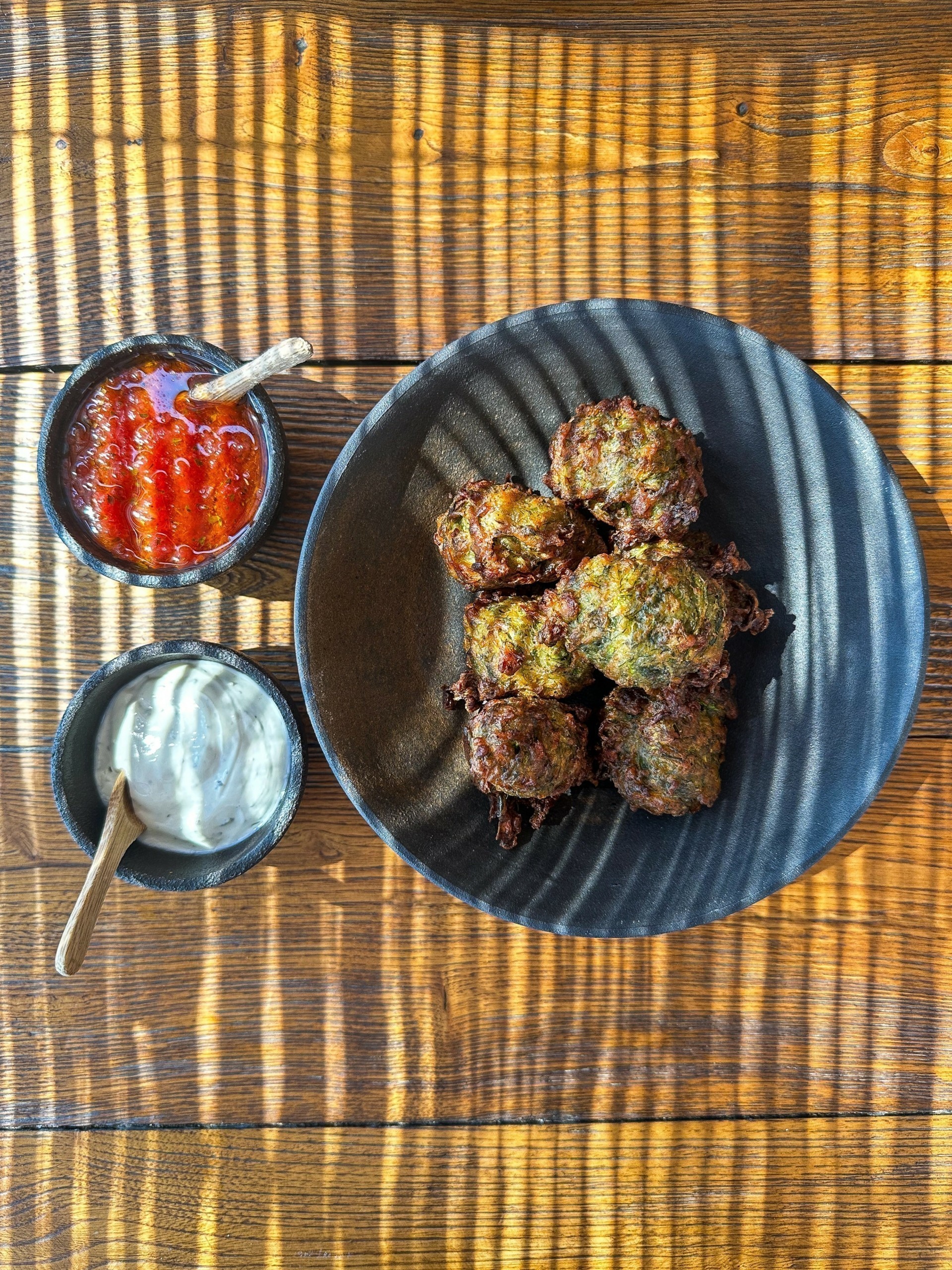 Γιατί το μενού του Scorpios στη Μύκονο μένει στη μνήμη