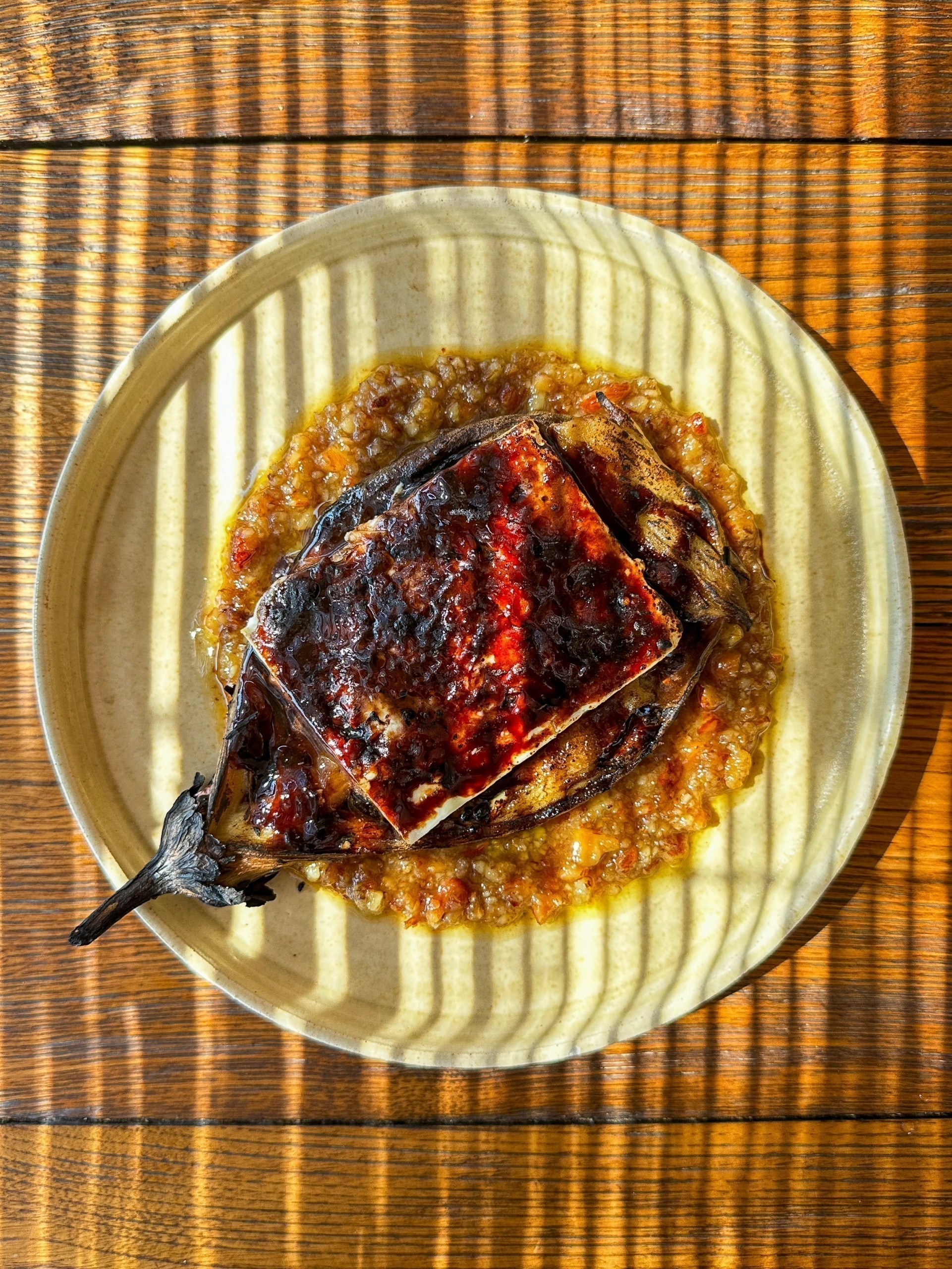 Γιατί το μενού του Scorpios στη Μύκονο μένει στη μνήμη