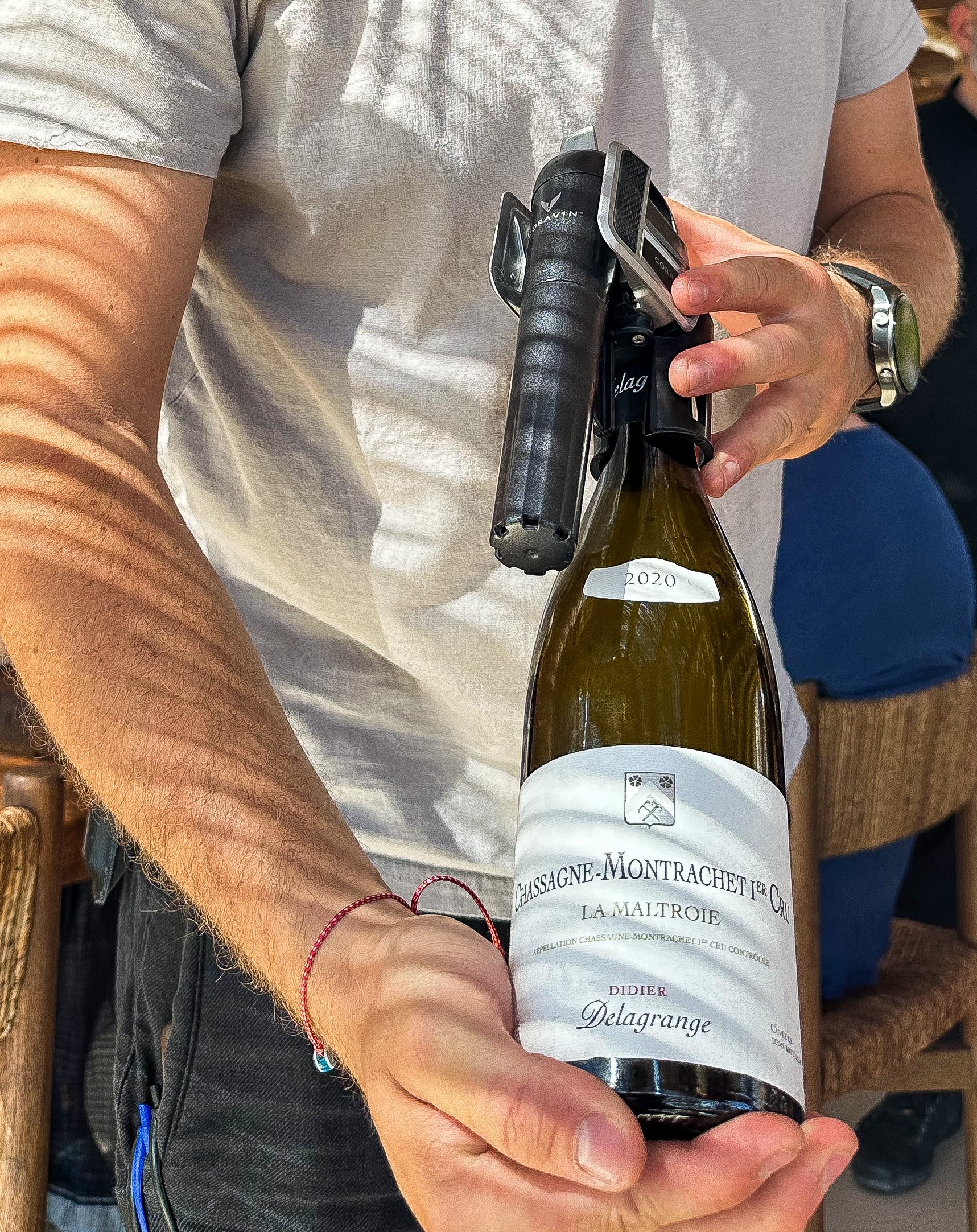 Γιατί το μενού του Scorpios στη Μύκονο μένει στη μνήμη