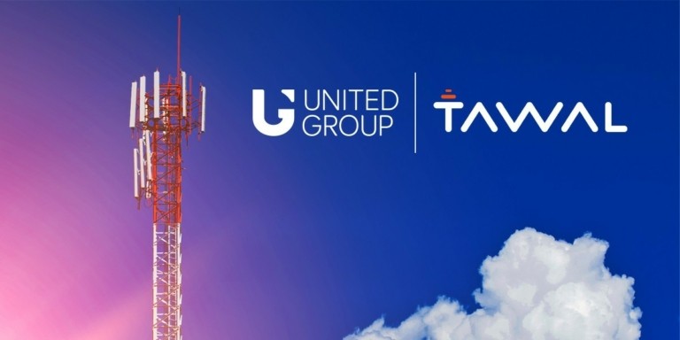 United Group BV: Ολοκλήρωσε την πώληση υποδομών σταθμών βάσης κινητής τηλεφωνίας στην TAWAL