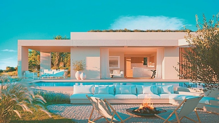 Ακίνητα: Μεγάλο ενδιαφέρον για αγορές σε Αθήνα και δημοφιλή νησιά