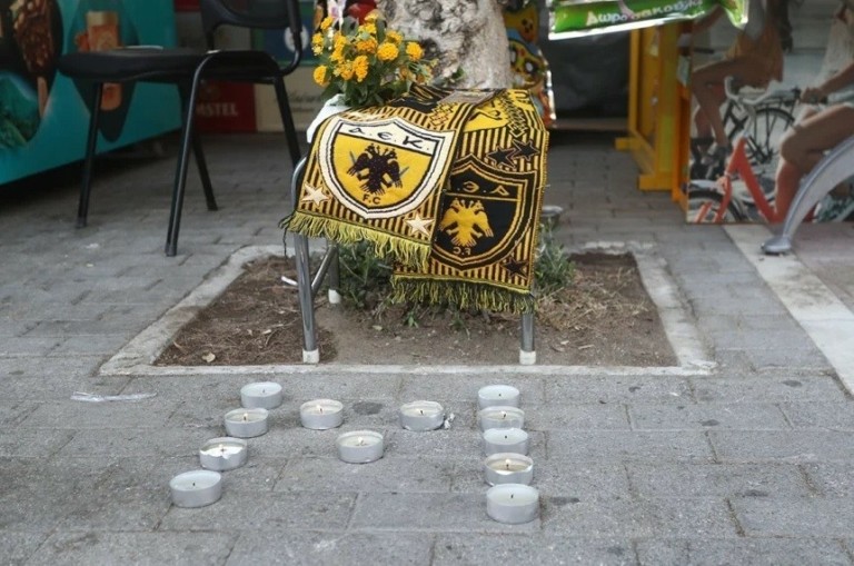 Δολοφονία Νέα Φιλαδέλφεια: Απαντήσεις ζητούν τα κόμματα της αντιπολίτευσης