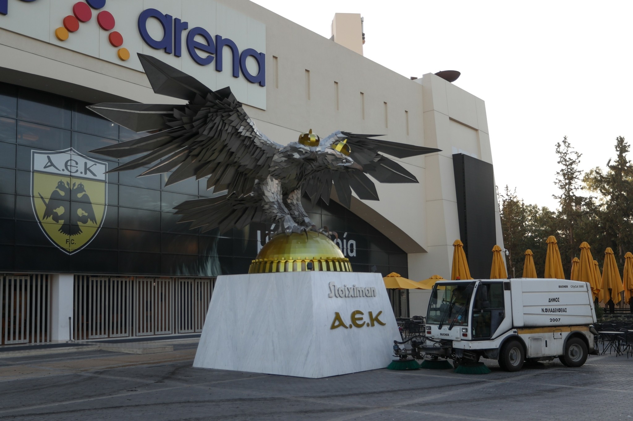 Ποιοι είναι οι ακροδεξιοί χούλιγκανς της Ντιναμό Ζάγκρεμπ «Bad Blue Boys» που σκότωσαν τον 29χρονο στη Νέα Φιλαδέλφεια