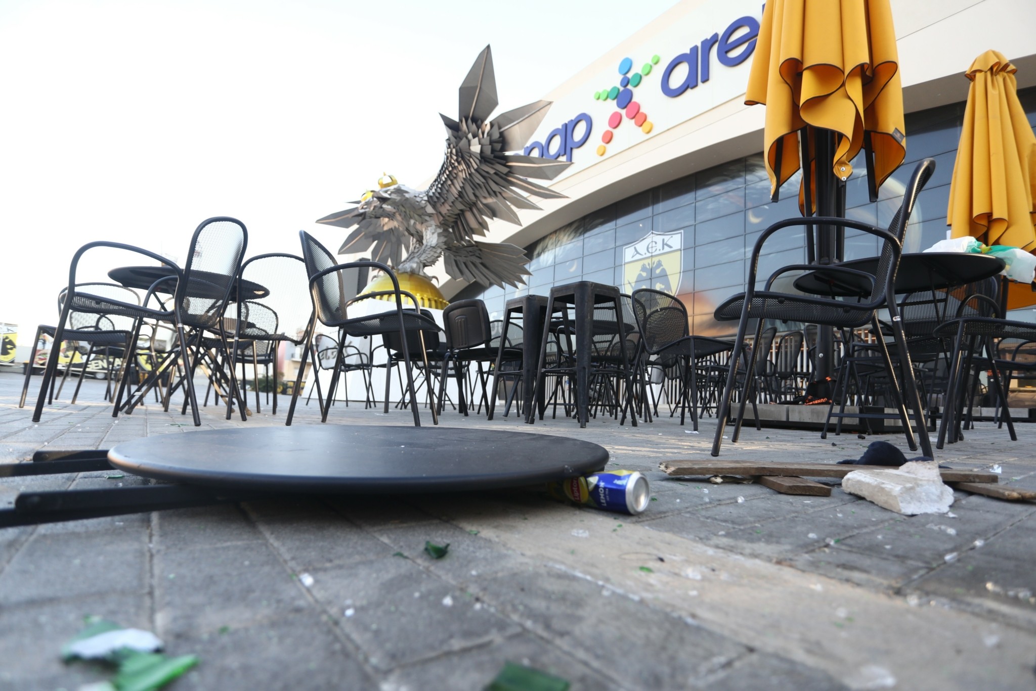 Δολοφονία Νέα Φιλαδέλφεια: Απομακρύνονται επτά αξιωματικοί της ΕΛΑΣ – Παρέμβαση εισαγγελέα (upd)