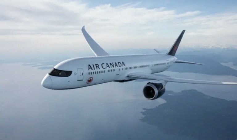 Air Canada: Αυξάνει τις προοπτικές για το 2023 λόγω της ισχυρής ζήτησης