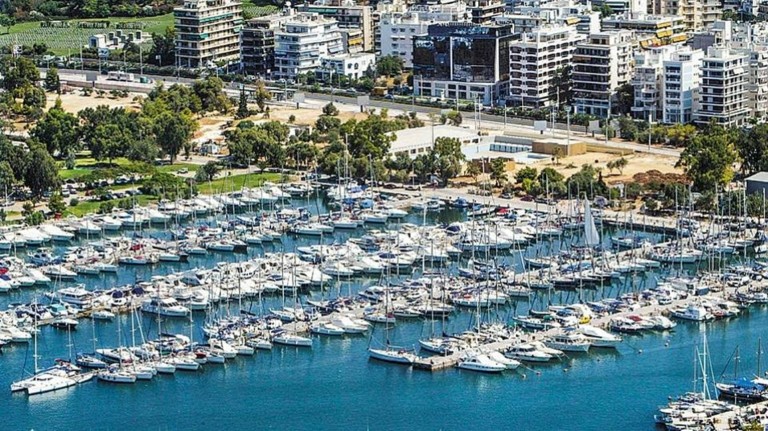 Η διττή φύση των τουριστικών λιμένων και τα οικονομικά οφέλη