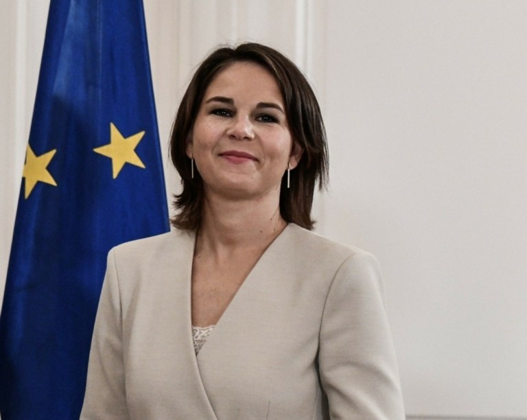 Μπέρμποκ: Καθόλου τυχαίοι που όλοι «βλέπουν» τον Πούτιν πίσω από το θάνατο του Πριγκόζιν