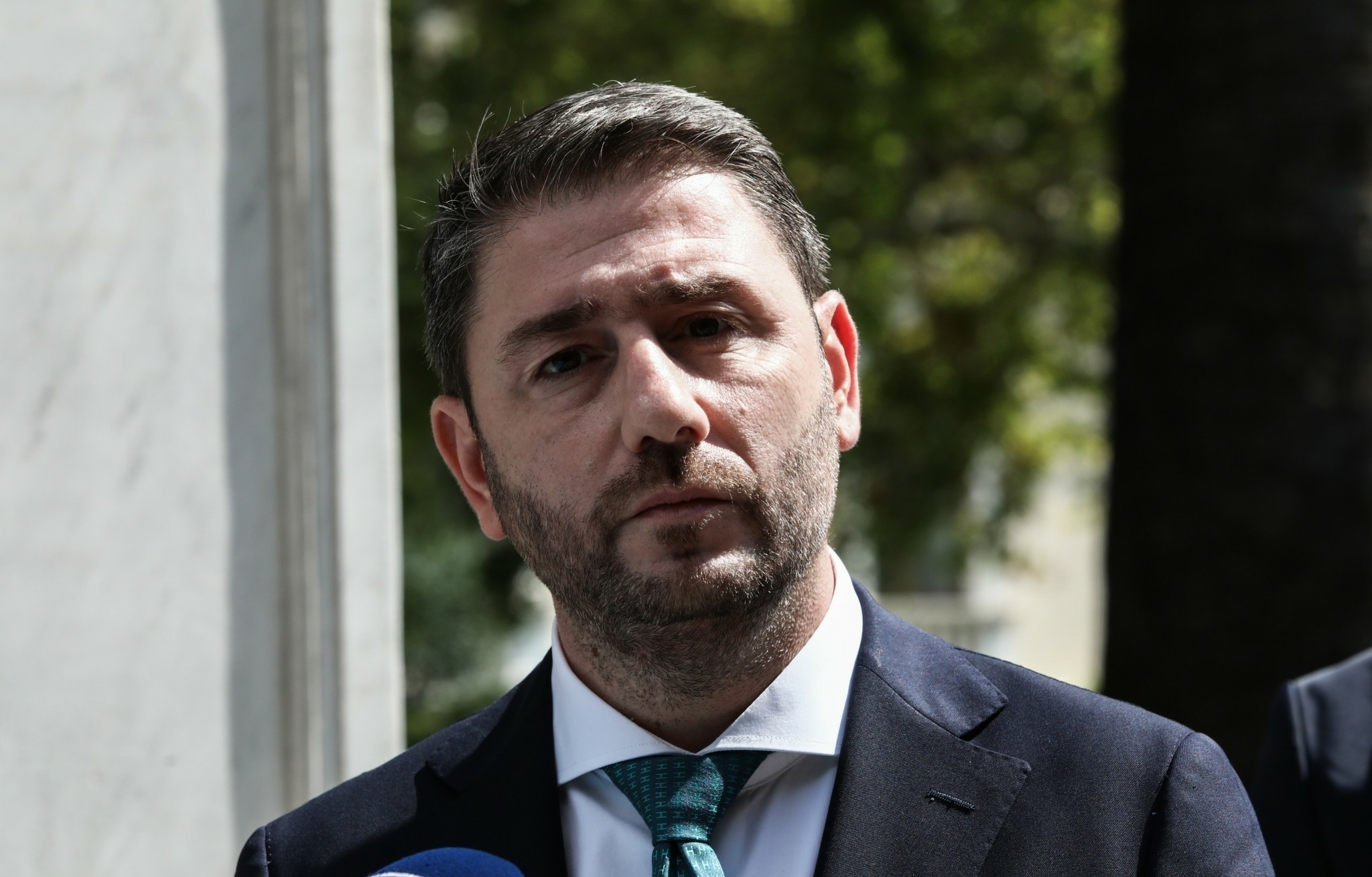 Ανδρουλάκης για τη δολοφονία του 29χρονου: Απαιτούνται άμεσα απαντήσεις για τον σχεδιασμό των μέτρων ασφαλείας