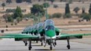 Athens Flying Week 2023: Στην Ελλάδα το σαουδαραβικό σμήνος Saudi Hawks