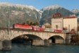Αυστρία: Έρχονται οι δωρεάν μετακινήσεις με τρένο – Προϋπόθεση ένα… τατουάζ