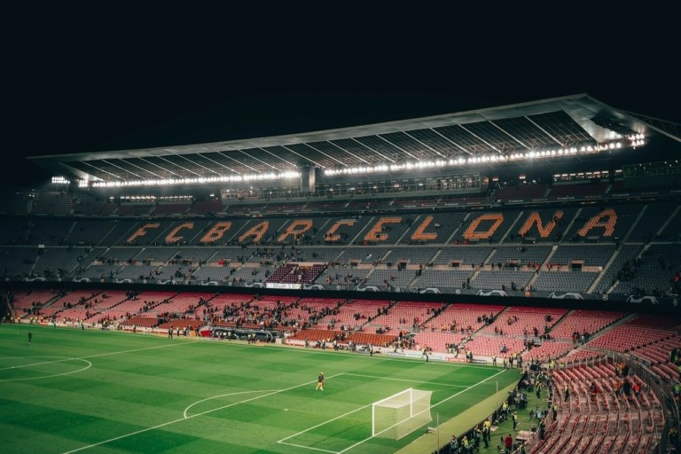 Την εισαγωγή της Barca Media στο δείκτη Nasdaq ετοιμάζει η Μπαρτσελόνα