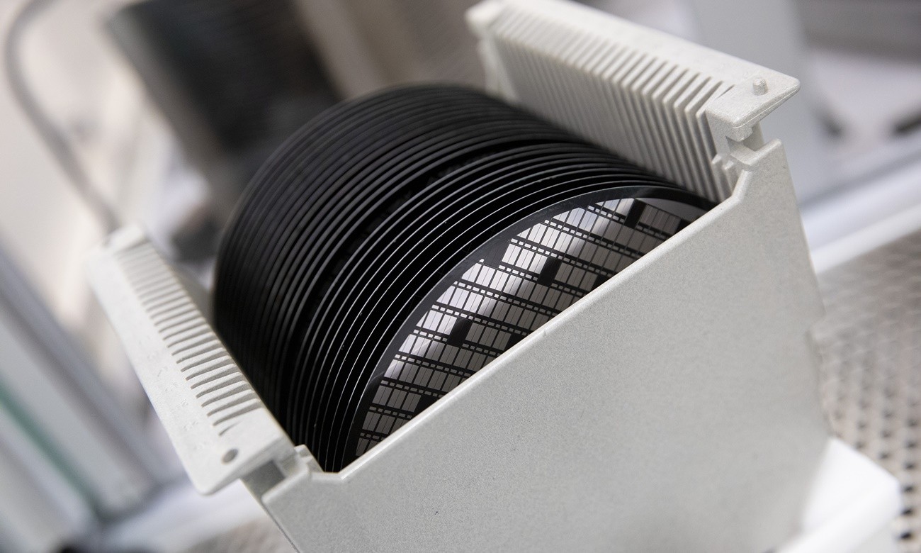 Ημιαγωγοί στην ηλεκτροκίνηση: Το καρβίδιο του πυριτίου είναι το νέο μεγάλο στοίχημα (pics)