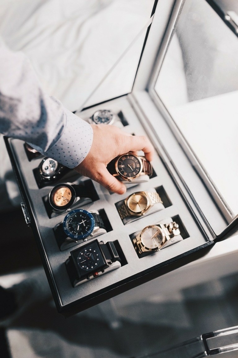Richard Mille: Το σύμβολο πλούτου και πρωτοτυπίας που άλλαξε τη βιομηχανία στα ρολόγια