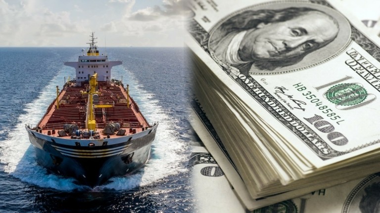 Xclusiv Shipbrokers: Λιγότερες κατά 14% οι πωλήσεις μεταχειρισμένων πλοίων το 2023