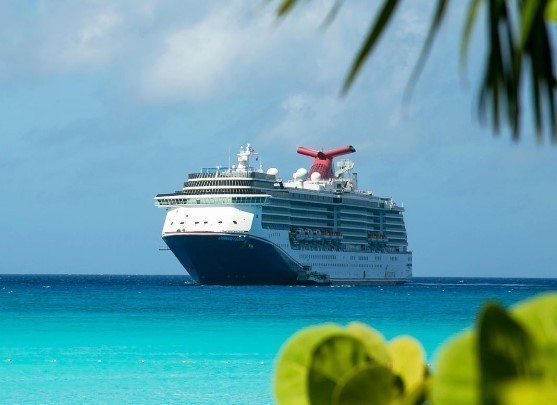 Η μεγάλη επιστροφή της κρουαζιέρας – Ρεκόρ ταξιδιών και κερδών για Carnival και Royal Caribbean (pics) | Ειδήσεις για την Οικονομία