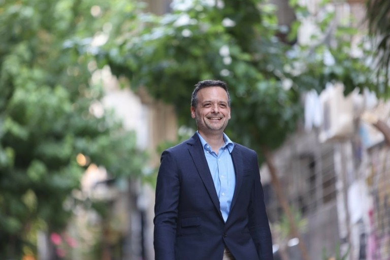 O Χάρης Δούκας έχει νέα δεδομένα για τη Βασιλίσσης Όλγας