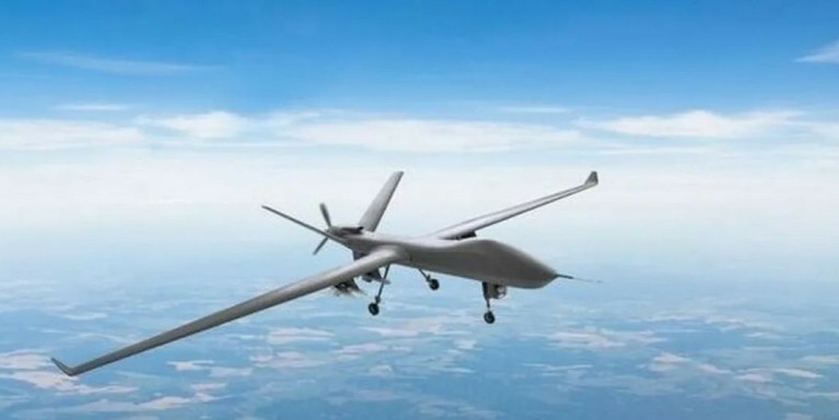 Ιράκ: Drone καταρρίφθηκε κοντά σε βάση των αμερικανικών δυνάμεων – Διακόπηκε η λειτουργία του αεροδρομίου της Αρμπίλ