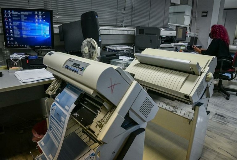 Φορολογικές δηλώσεις 2023: Ποιοι δικαιούνται έκπτωση 3% (vid)