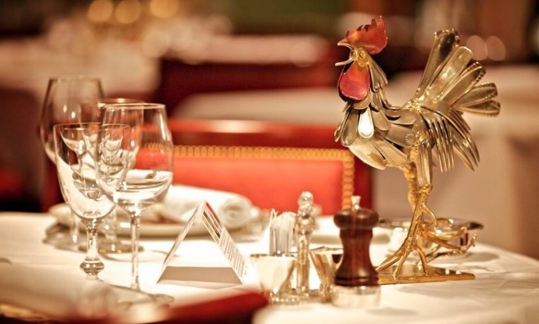 «Le Gavroche»: Κλείνει έπειτα από 56 χρόνια το ιστορικό εστιατόριο στο Λονδίνο