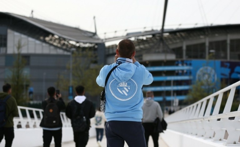 Μάντσεστερ Σίτι: Οι «Πολίτες» επεκτείνονται – Ξενοδοχείο και μουσείο έως το 2026 στο Etihad Stadium