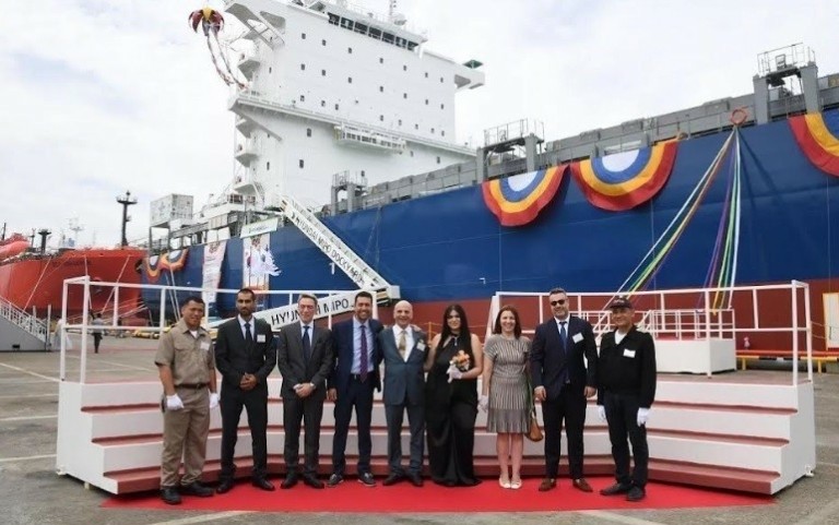 Euroseas: Καθαρά κέρδη ύψους 60,8 εκατ. δολαρίων το α’ εξάμηνο του 2024