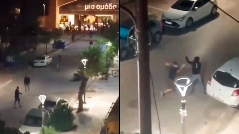 Πέντε νέες συλλήψεις για τη δολοφονία του Μιχάλη Κατσουρή στη Νέα Φιλαδέλφεια (vids)