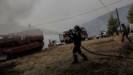Εποχιακοί πυροσβέστες: Επαναπροσλήψεις για όσους έληξαν οι συμβάσεις