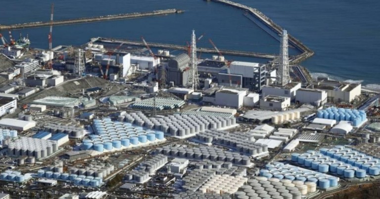 Iαπωνία: Δεν ανιχνεύτηκε ραδιενέργεια στα ψάρια της Φουκουσίμα