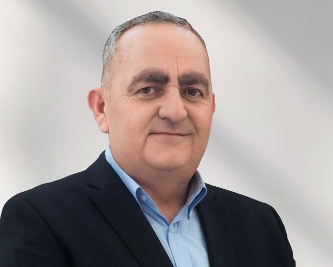 Μπελέρης: Η ευρωπαϊκή πορεία της Αλβανίας περνά μέσα από τον σεβασμό στα μειονοτικά δικαιώματα | Ειδήσεις για την Οικονομία Μπελέρης: Η ευρωπαϊκή πορεία της Αλβανίας περνά μέσα από τον σεβασμό στα μειονοτικά δικαιώματα | Ειδήσεις για την Οικονομία