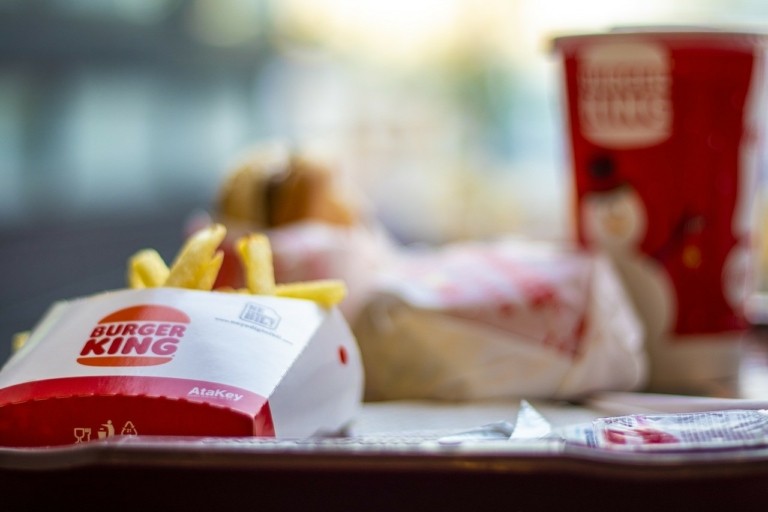 Burger King: Γιατί είναι αντιμέτωπα με μήνυση