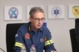 Αρχηγός της Πυροσβεστικής για φωτιές: Στα 32 χρόνια υπηρεσίας δεν έχω ζήσει παρόμοιες ακραίες συνθήκες (vid)