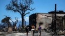 Πυρκαγιές στη Χαβάη: Στους 110 οι νεκροί – Επίσκεψη Μπάιντεν τη Δευτέρα (vid)
