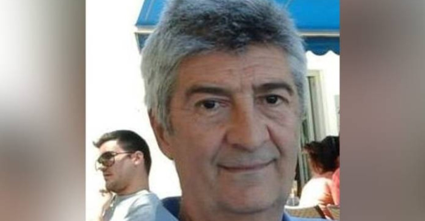 Έφυγε από τη ζωή ο δημοσιογράφος Δημήτρης Καλαντζής