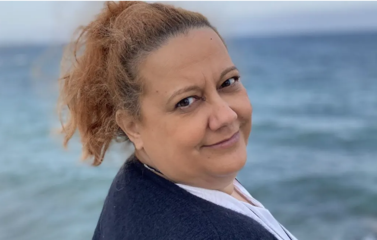 Πέθανε στα 50 της χρόνια η δημοσιογράφος Κατερίνα Ιωακείμ