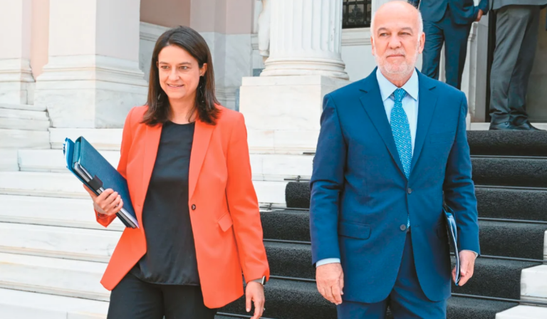 Υπηρεσίες one step, μη κρατικά ΑΕΙ και γάμος ομόφυλων ζευγαριών στη μεταρρυθμιστική ατζέντα της κυβέρνησης