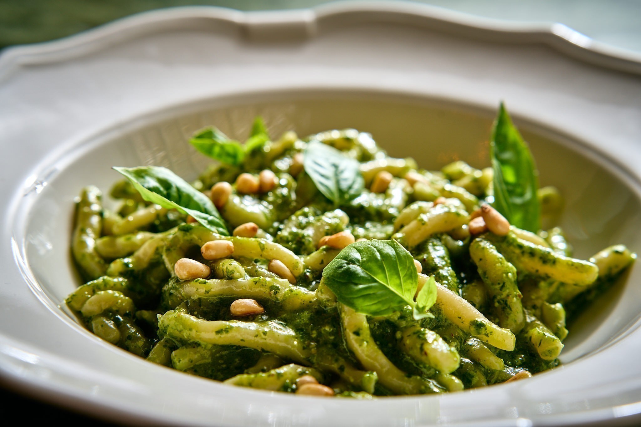 L’artista – Η αυθεντική ιταλική οικογενειακή κουζίνα στη Μύκονο