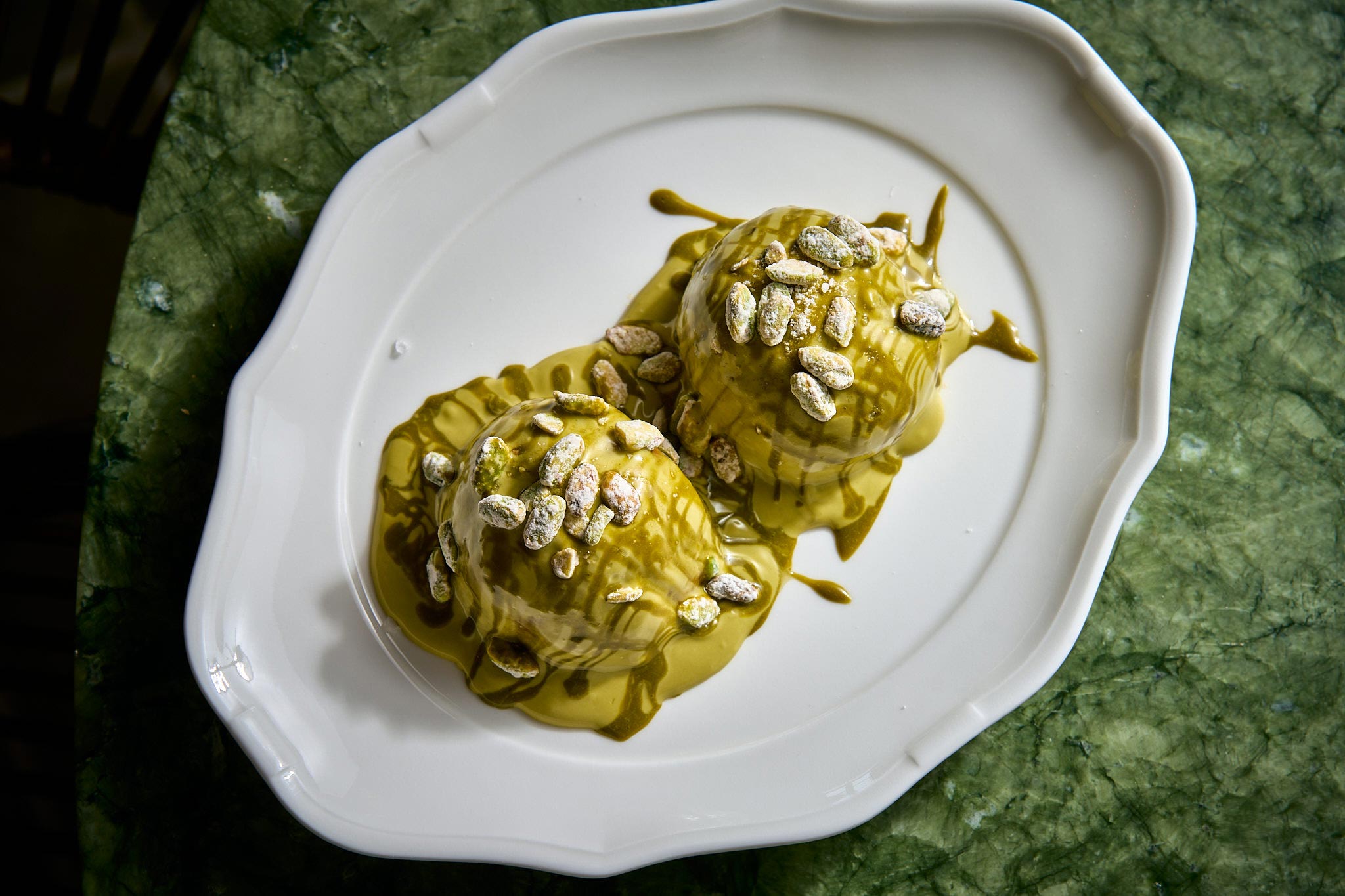 L’artista – Η αυθεντική ιταλική οικογενειακή κουζίνα στη Μύκονο