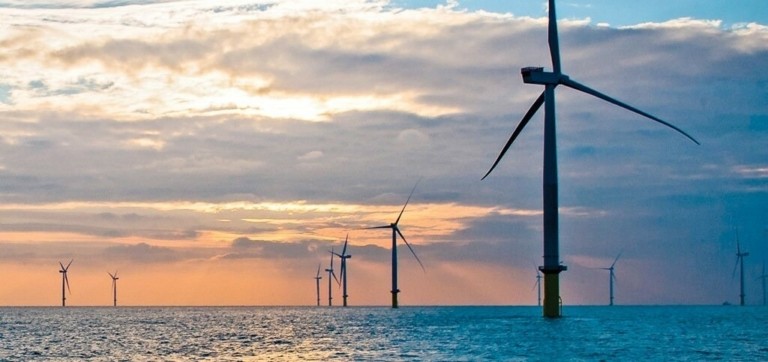 Ørsted: Ολοκλήρωσε την πώληση του 25% του London Array Offshore Wind Farm
