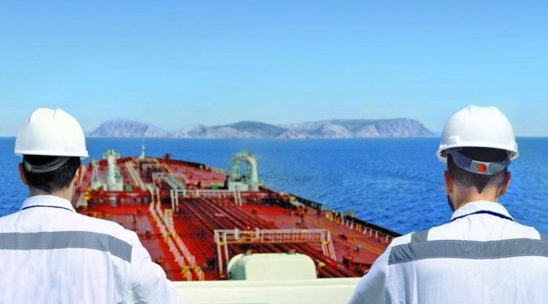 Διεθνές Ναυτιλιακό Επιμελητήριο: Εκστρατεία για την προώθηση του Ναυτικού Επαγγέλματος (vid)