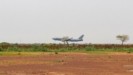 Ο Νίγηρας κλείνει τον εναέριο χώρο «μπροστά στην απειλή επέμβασης από γειτονικές χώρες»