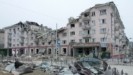 Ουκρανία: Ρωσικός πύραυλος έπληξε το κέντρο της πόλης Τσερνίχιβ – 7 νεκροί και 110 τραυματίες (tweet)