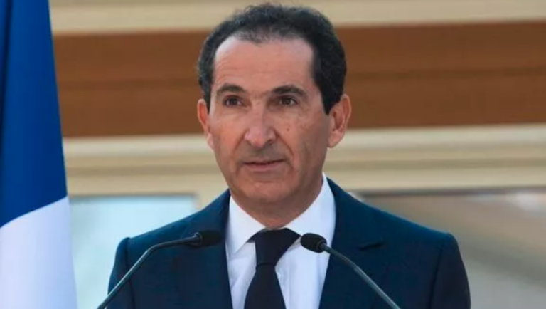 Πατρίκ Ντραΐ (Altice): Προδοσία, σκάνδαλα και ένα χρέος $60 δισ. απειλούν τον μεγιστάνα των τηλεπικοινωνιών (pics)