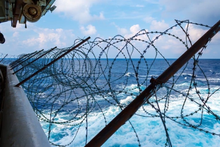 IMO Piracy Report: Τα 20 πλοία που δέχθηκαν επίθεση κατά τη διάρκεια του Ιουλίου