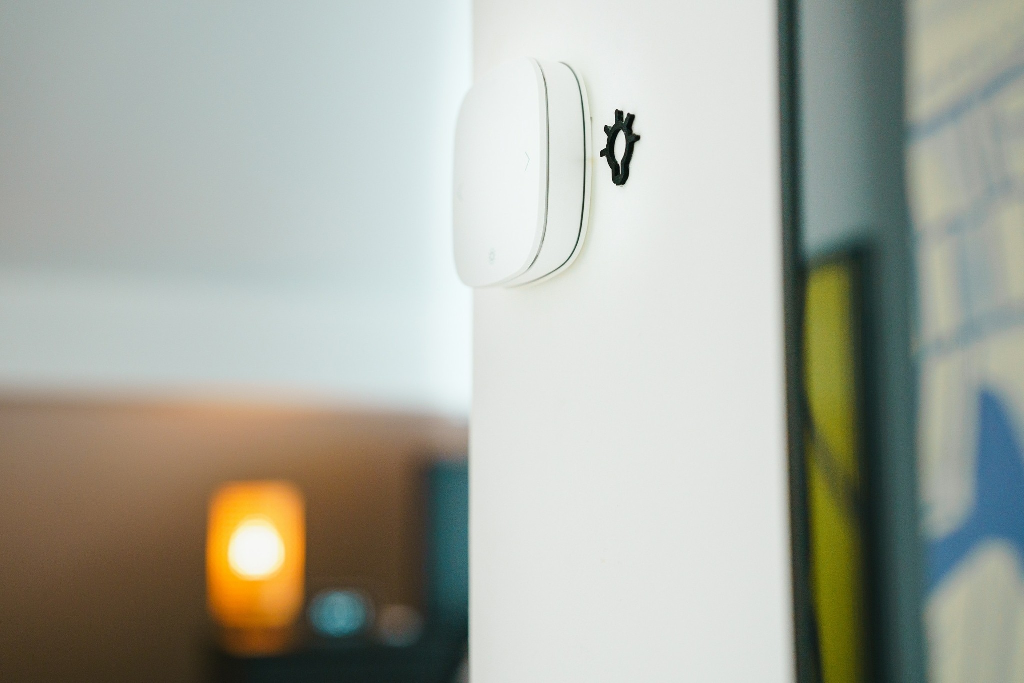 Πας διακοπές; 4 συσκευές για να προστατέψεις το σπίτι σου!